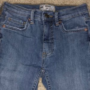Free people jeans